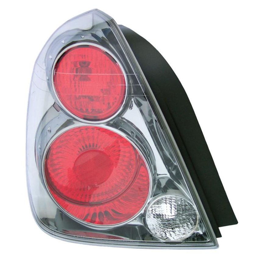 Eagle EyesDS524-B100L Tail Light Assembly