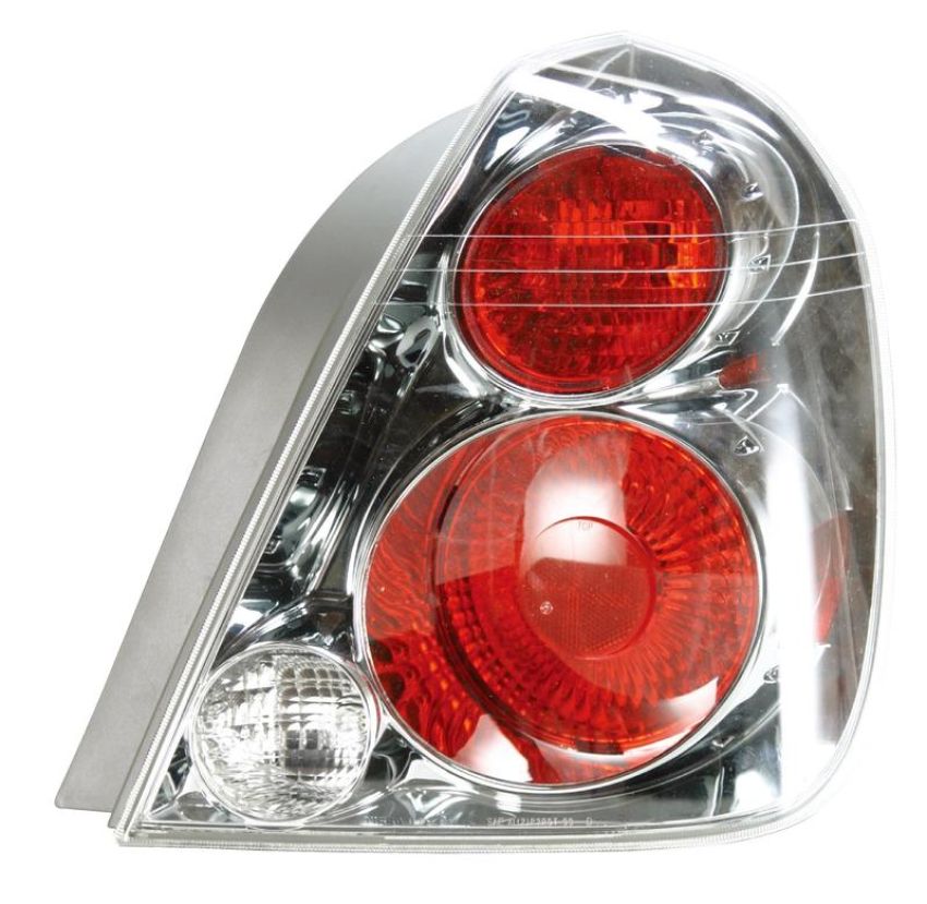 Eagle EyesDS524-B100R Tail Light Assembly