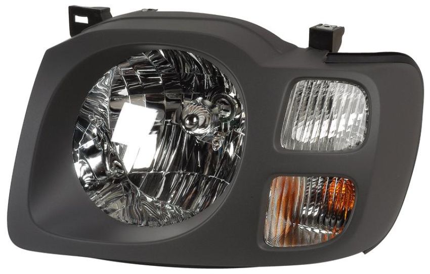 Eagle EyesDS540-B101LR Headlight Assembly