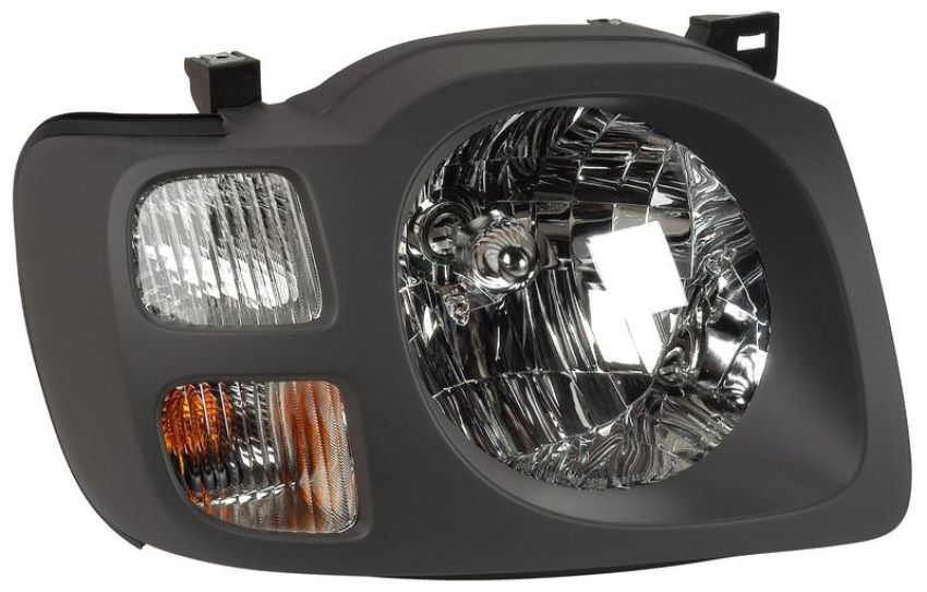 Eagle EyesDS540-B101R Headlight Assembly