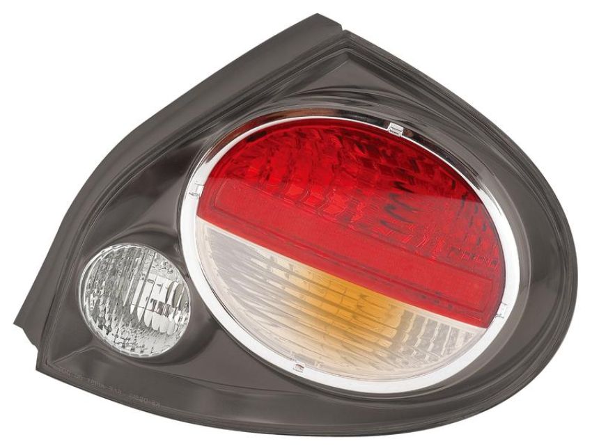 Eagle EyesDS546-B100R Tail Light Assembly