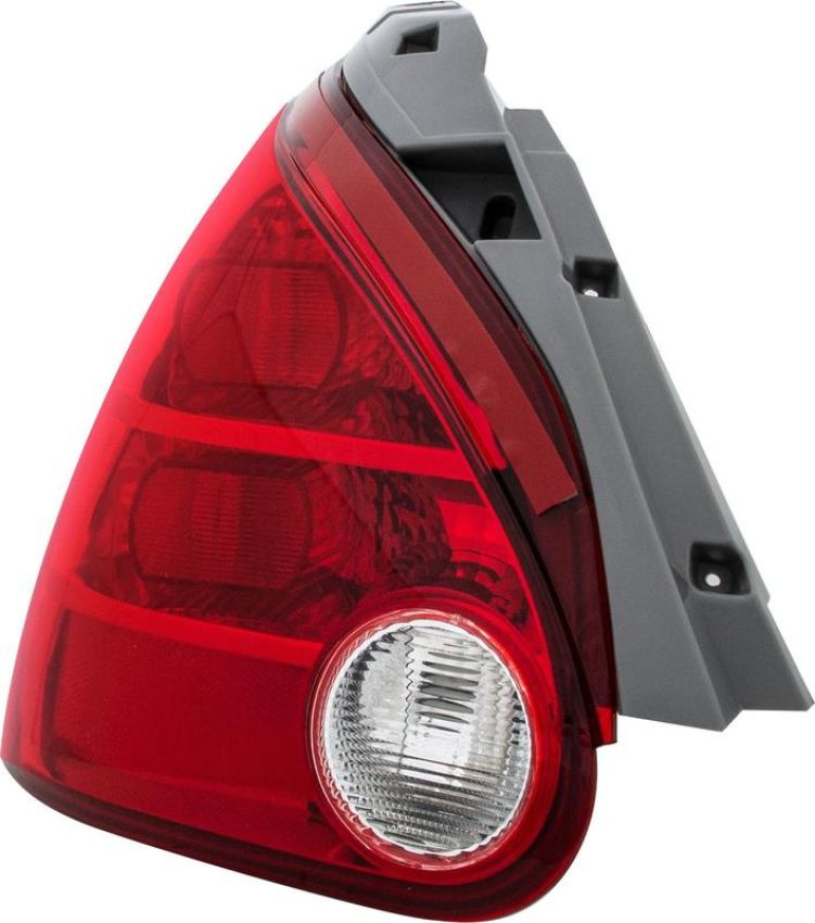 Eagle EyesDS552-U000L Tail Light Assembly