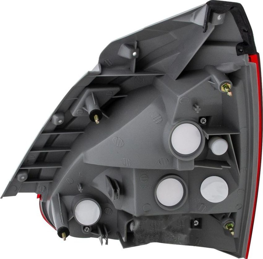 Eagle EyesDS552-U000L Tail Light Assembly
