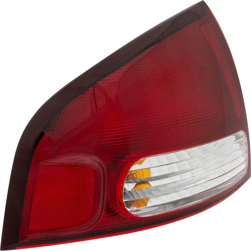 Eagle EyesDS555-B000L Tail Light Assembly