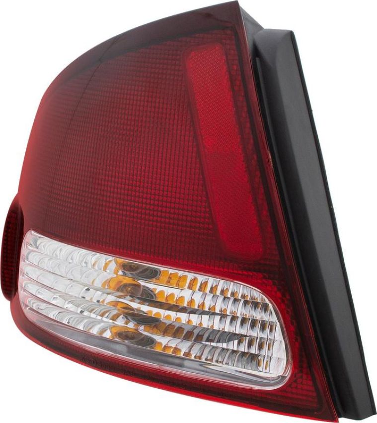 Eagle EyesDS555-B000L Tail Light Assembly
