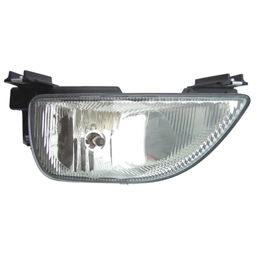 Eagle EyesDS557-B000R Fog Light Assembly