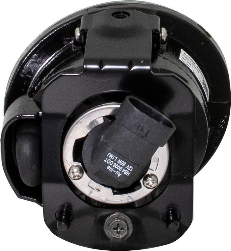 Eagle EyesDS559-B000L Fog Light Assembly