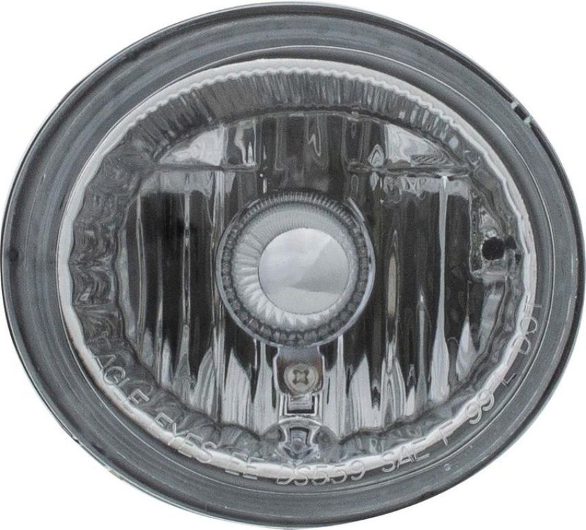 Eagle EyesDS559-B000L Fog Light Assembly
