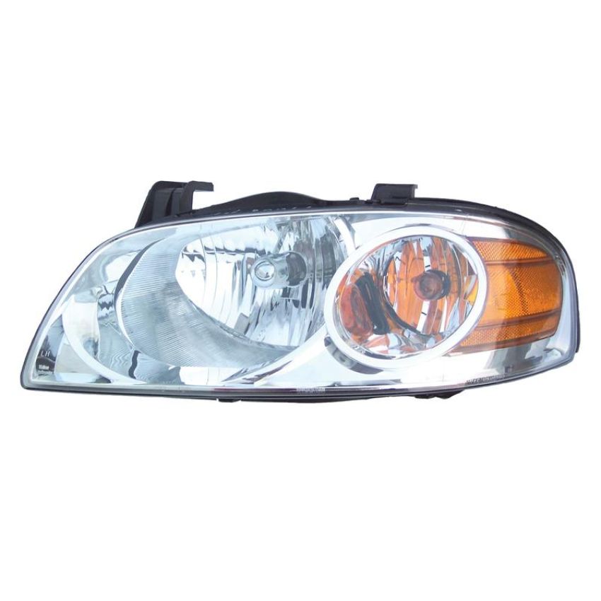 Eagle EyesDS564-B001L Headlight Assembly