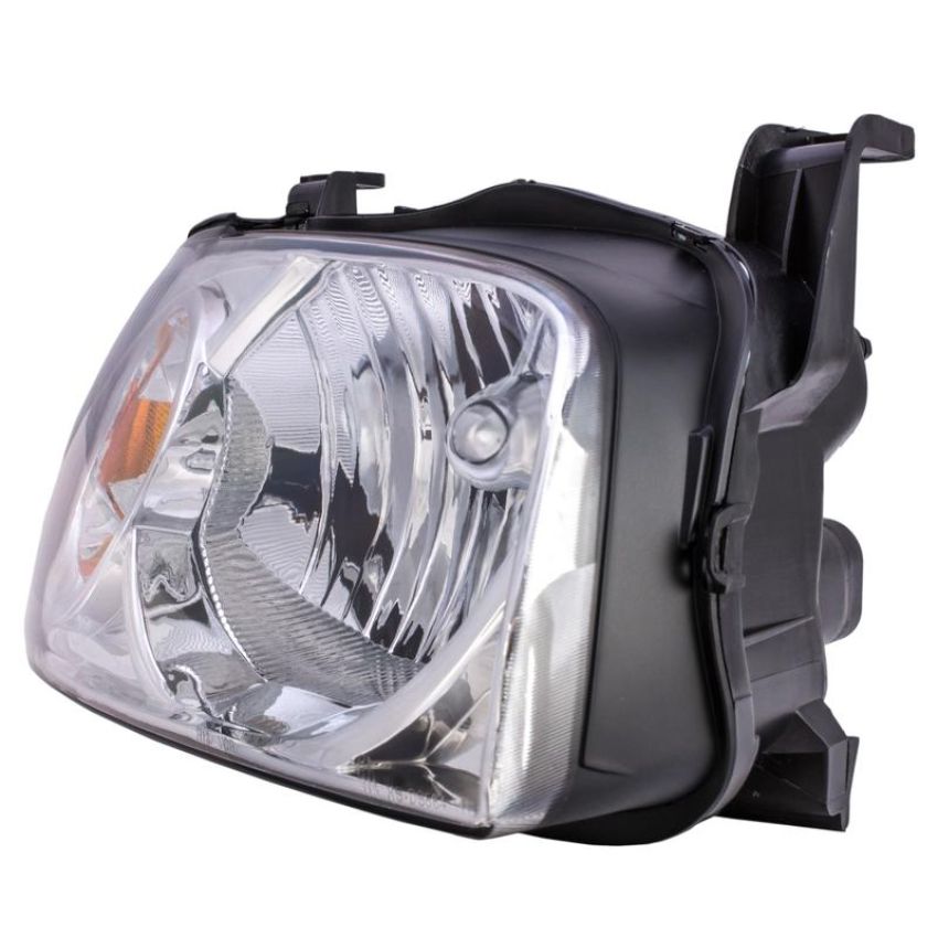 Eagle EyesDS564-B001LR Headlight Assembly