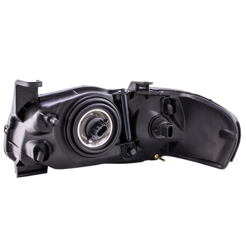 Eagle EyesDS564-B001LR Headlight Assembly