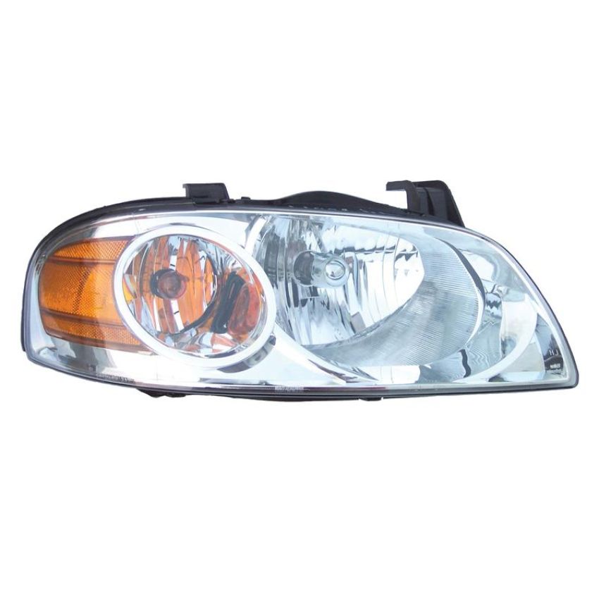 Eagle EyesDS564-B001R Headlight Assembly