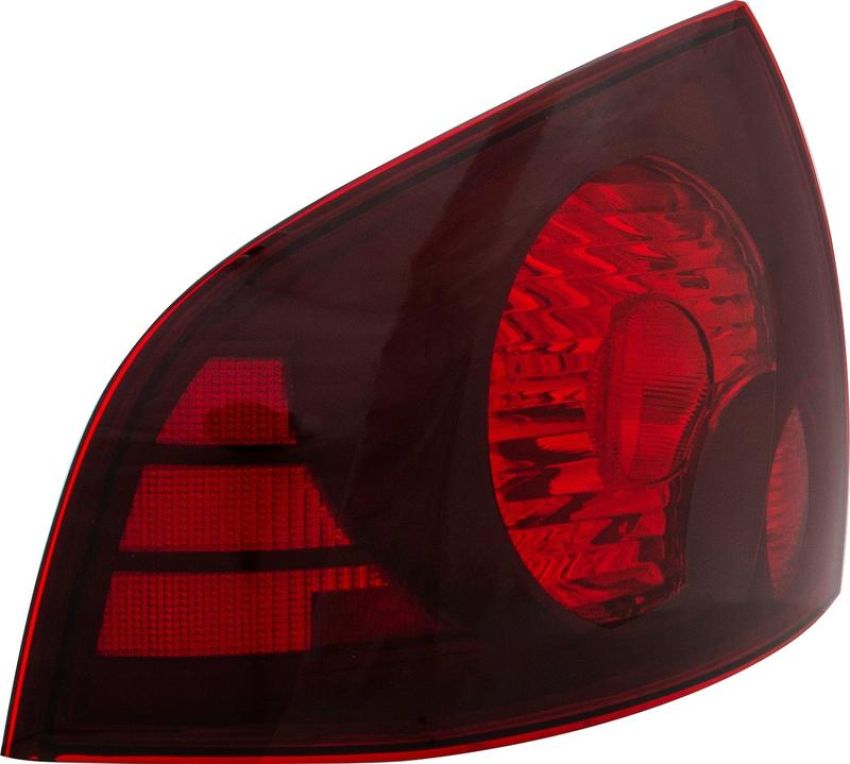Eagle EyesDS565-B100L Tail Light Assembly