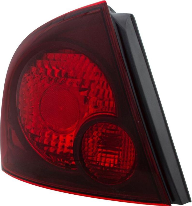 Eagle EyesDS565-B100L Tail Light Assembly
