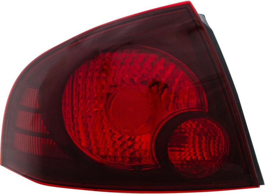 Eagle EyesDS565-B100L Tail Light Assembly