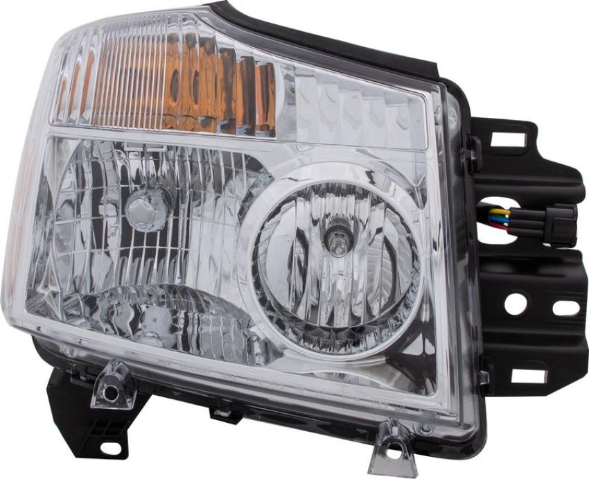 Eagle EyesDS567-B001R Headlight Assembly