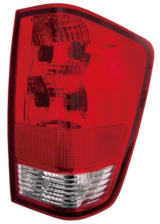 Eagle EyesDS576-B000R Tail Light Assembly