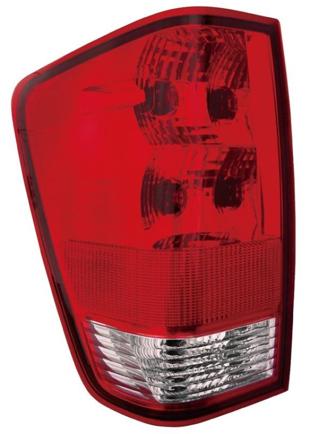 Eagle EyesDS576-B100L Tail Light Assembly