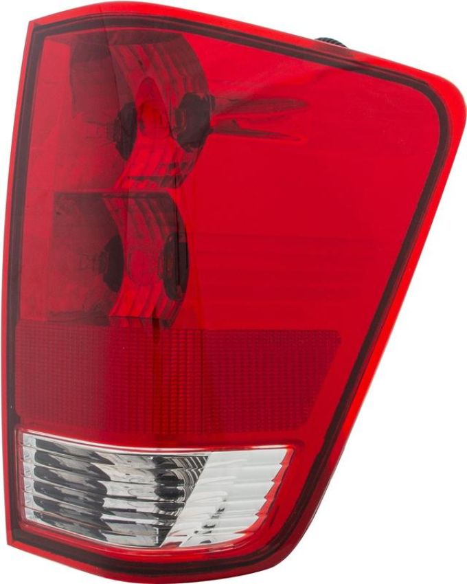 Eagle EyesDS576-B100LR Tail Light Assembly