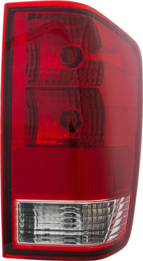 Eagle EyesDS576-B100LR Tail Light Assembly