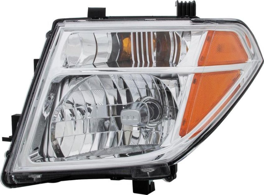 Eagle EyesDS579-B001L Headlight Assembly