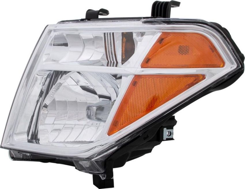 Eagle EyesDS579-B001LR Headlight Assembly