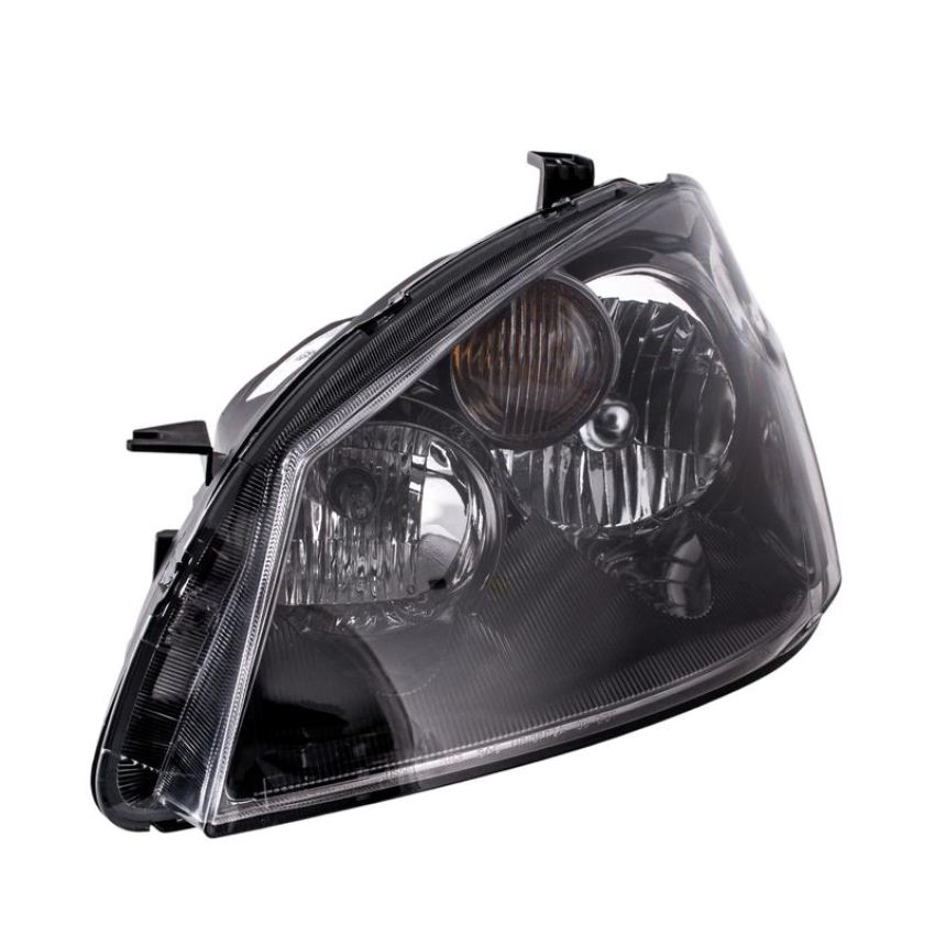 Eagle EyesDS581-B101LR Headlight Assembly