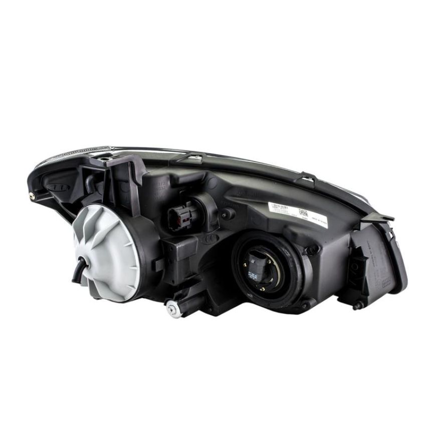 Eagle EyesDS581-B101LR Headlight Assembly