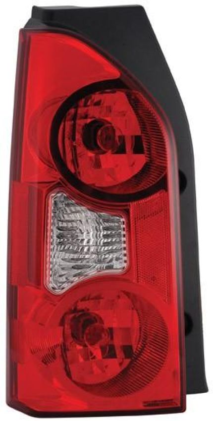 Eagle EyesDS582-B000L Tail Light Assembly