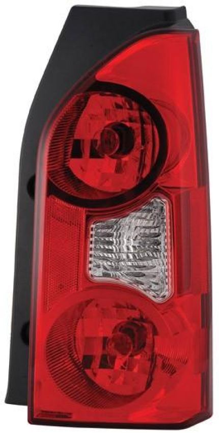 Eagle EyesDS582-B000R Tail Light Assembly