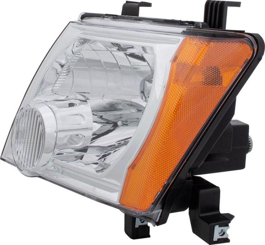 Eagle EyesDS596-B001LR Headlight Assembly