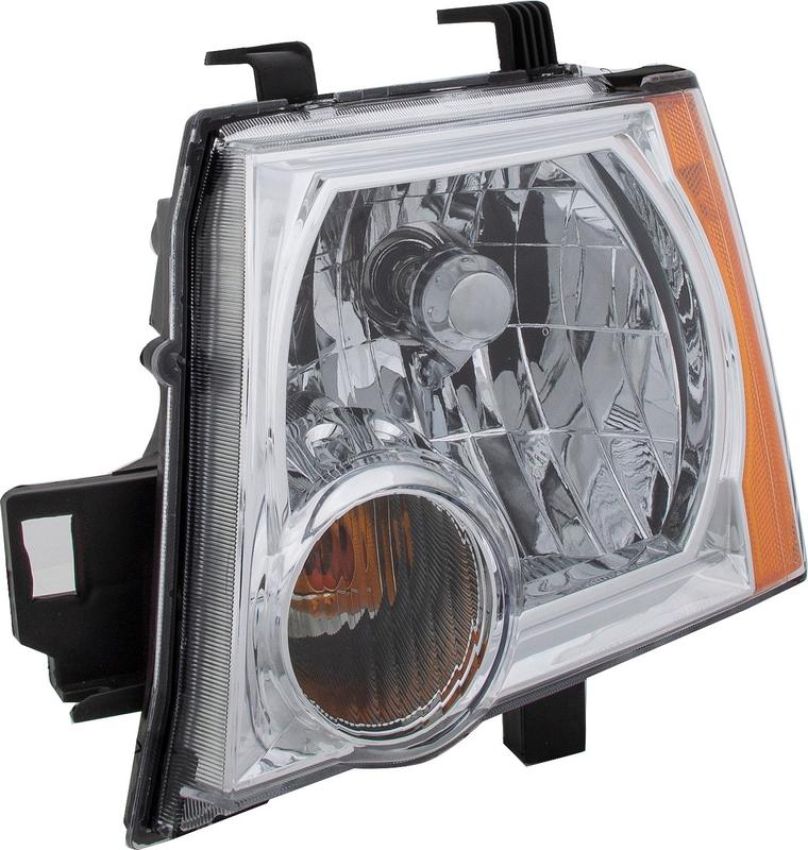 Eagle EyesDS596-B001LR Headlight Assembly