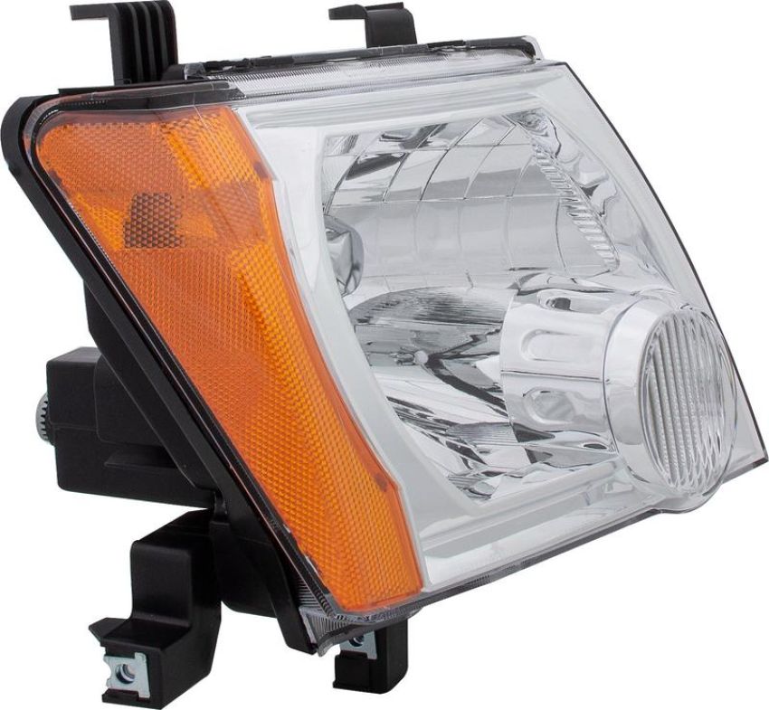 Eagle EyesDS596-B001R Headlight Assembly