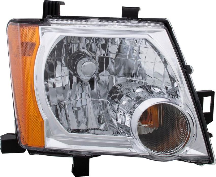 Eagle EyesDS596-B001R Headlight Assembly