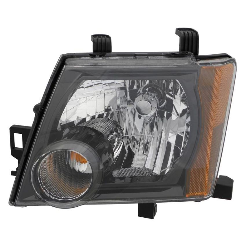 Eagle EyesDS596-B101L Headlight Assembly