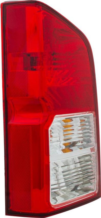 Eagle EyesDS597-B000L Tail Light Assembly