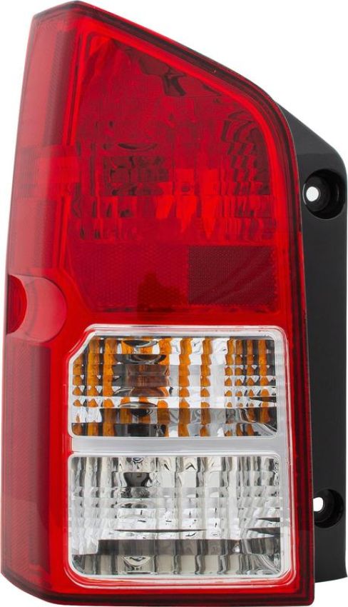 Eagle EyesDS597-B000L Tail Light Assembly