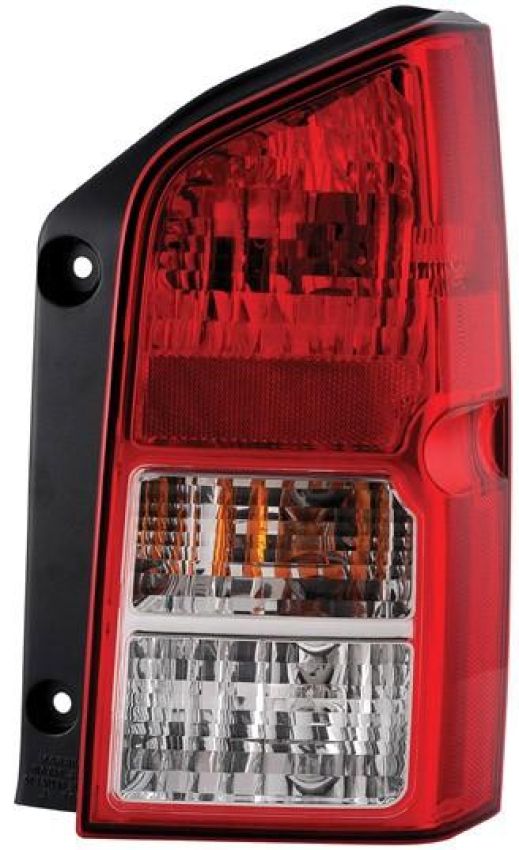 Eagle EyesDS597-B000R Tail Light Assembly