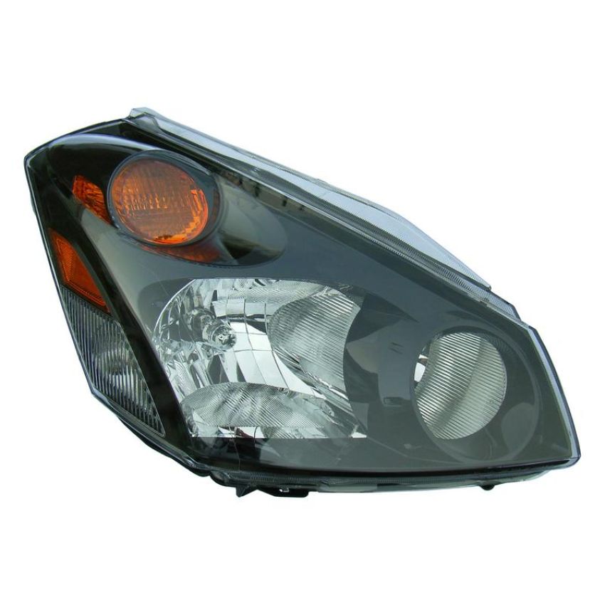 Eagle EyesDS617-B101R Headlight Assembly