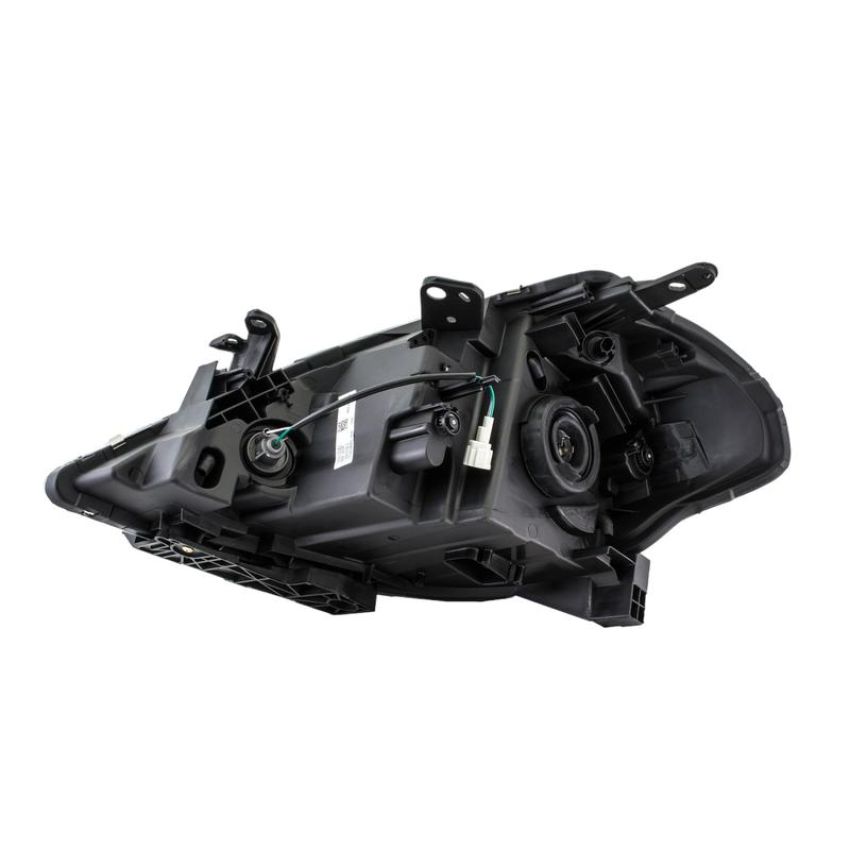 Eagle EyesDS628-B001L Headlight Assembly