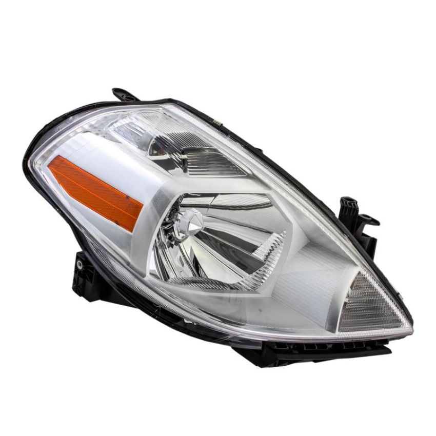 Eagle EyesDS628-B001LR Headlight Assembly