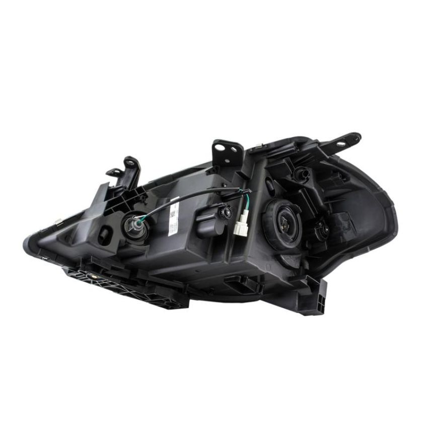 Eagle EyesDS628-B001LR Headlight Assembly