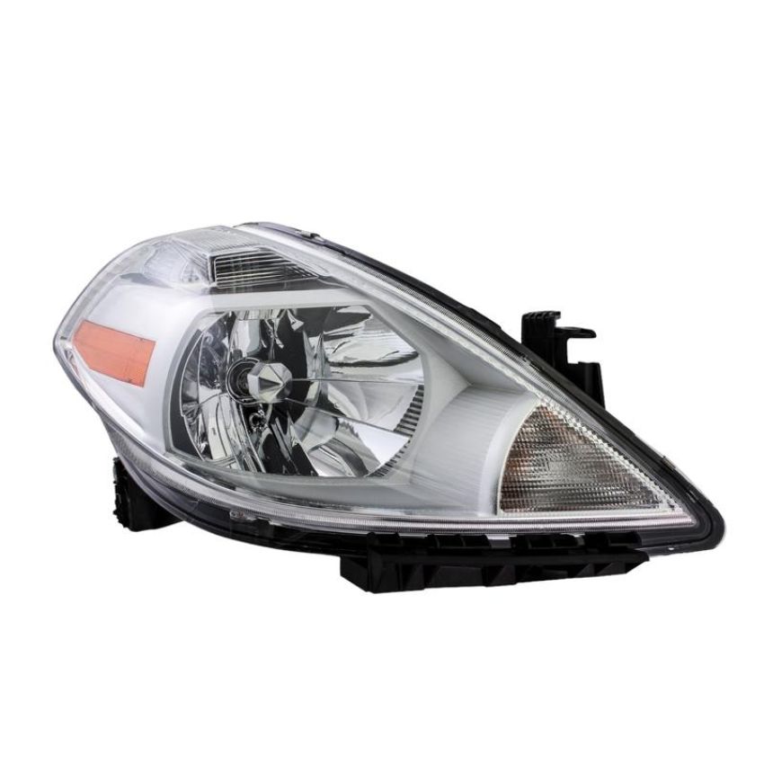Eagle EyesDS628-B001R Headlight Assembly