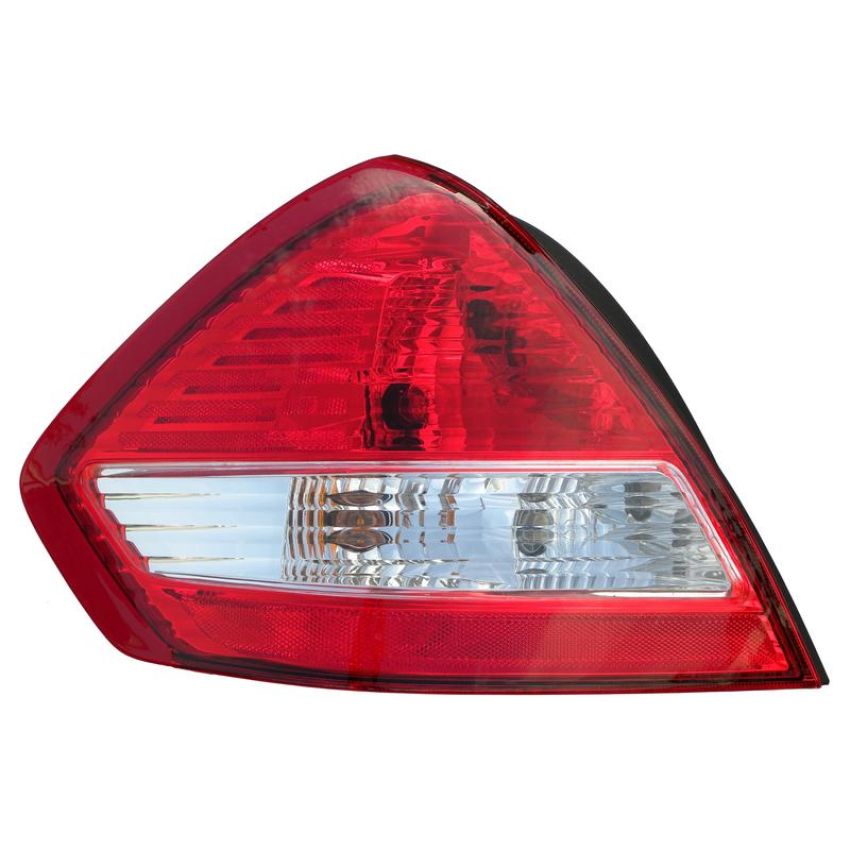 Eagle EyesDS629-B000LR Tail Light Assembly
