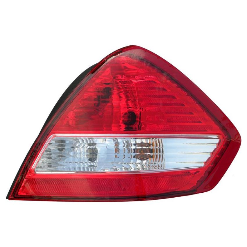 Eagle EyesDS629-B000R Tail Light Assembly