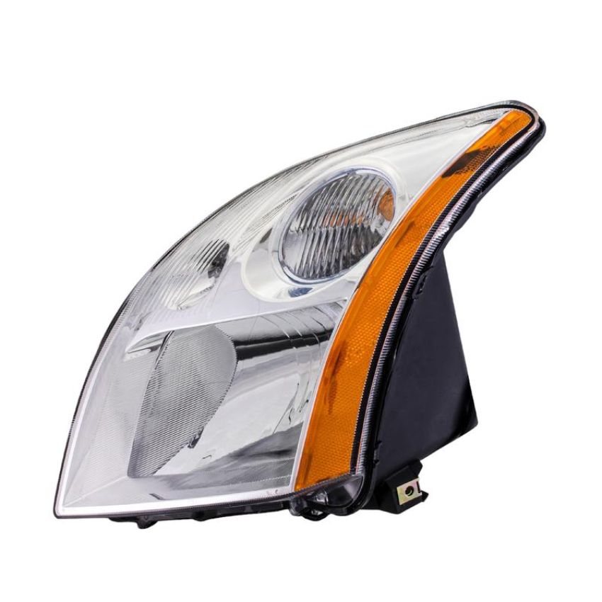 Eagle EyesDS633-B001L Headlight Assembly