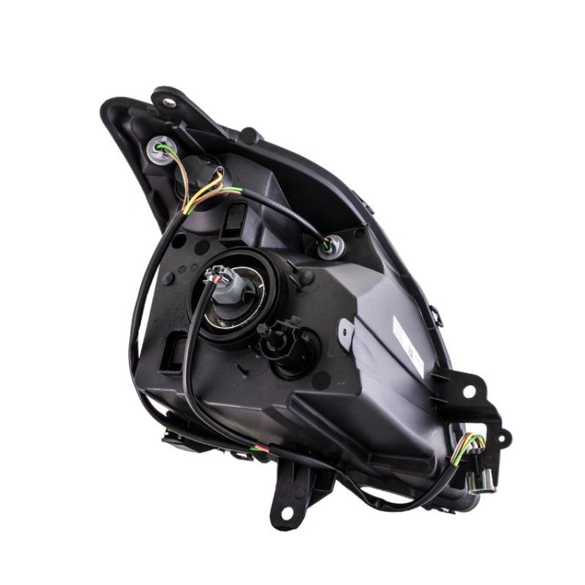 Eagle EyesDS633-B001L Headlight Assembly