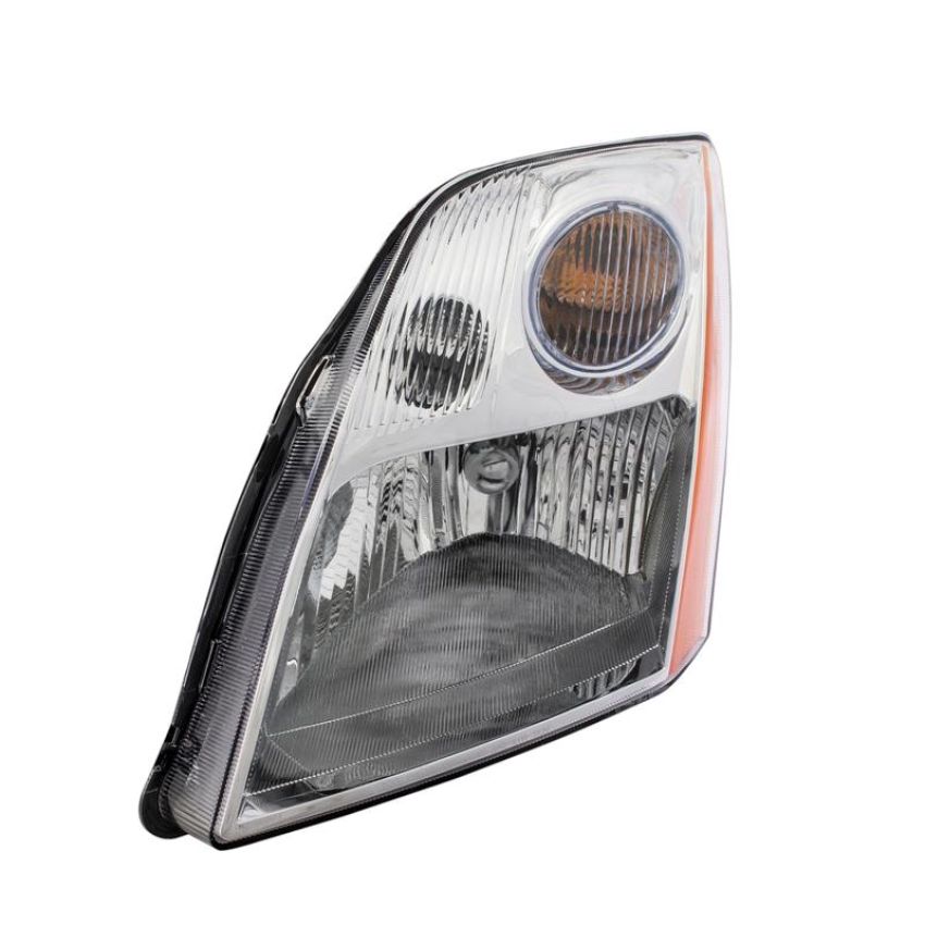Eagle EyesDS633-B001LR Headlight Assembly