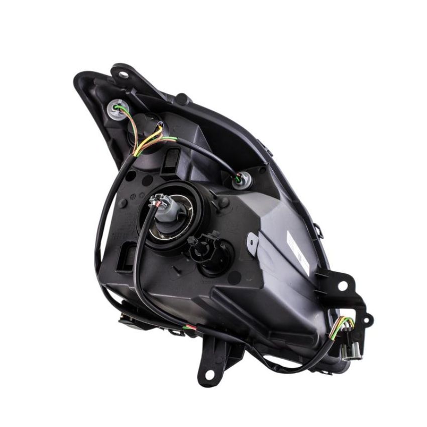 Eagle EyesDS633-B001LR Headlight Assembly