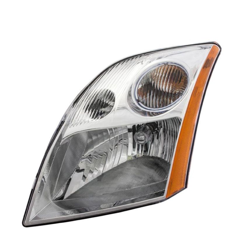 Eagle EyesDS633-B001LR Headlight Assembly